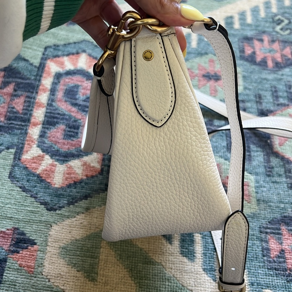 Coach Cary Crossbody Bag - Picture 15 of 16